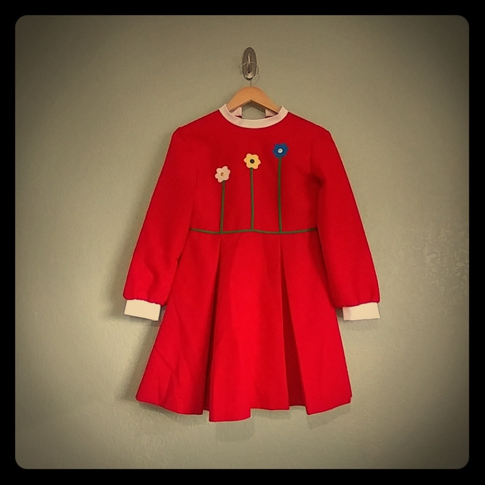 Vintage dress
